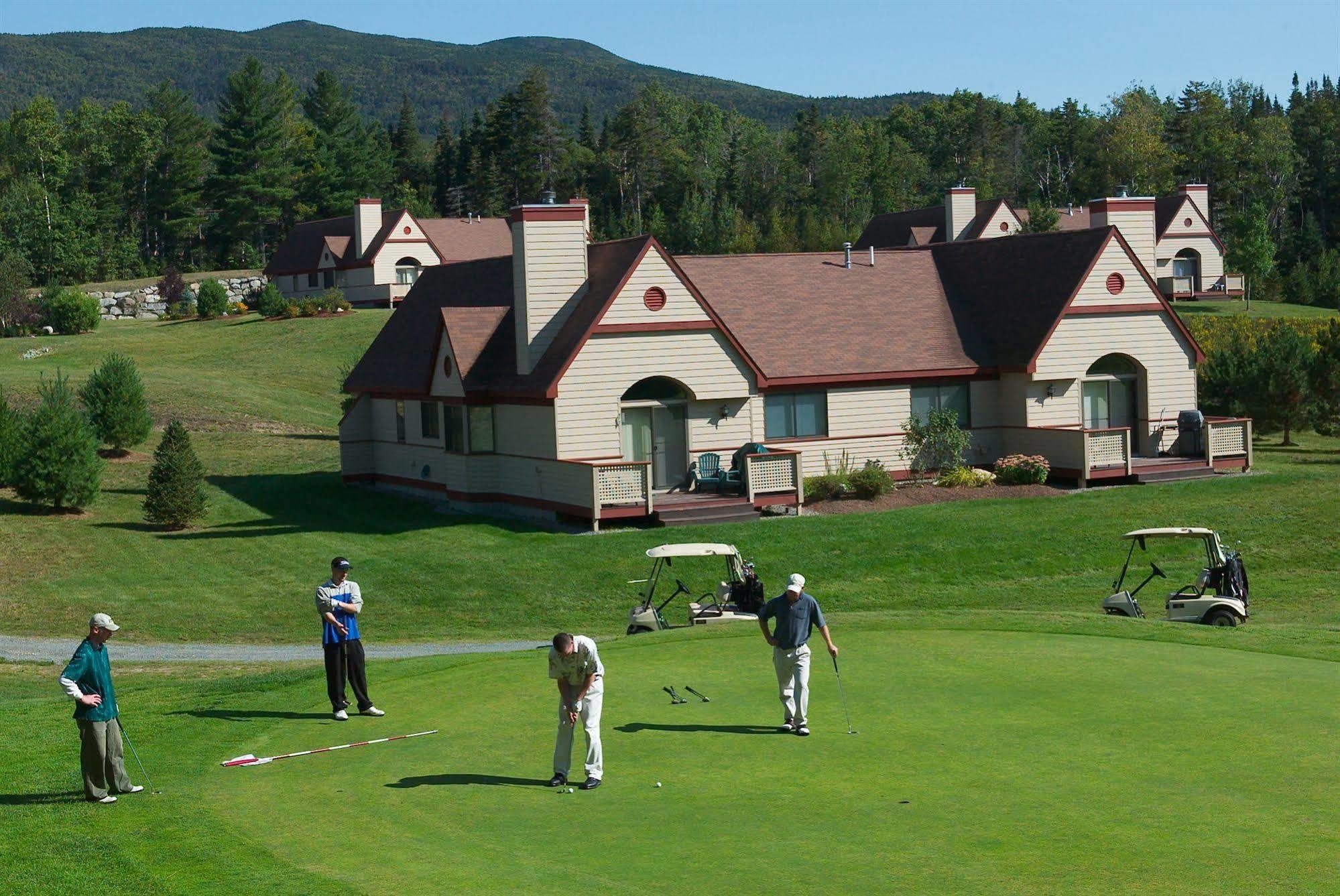The Townhomes At Bretton Woods Zewnętrze zdjęcie
